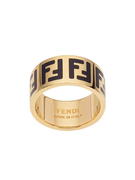 fendi f is fendi ring|Fendi rings size guide.